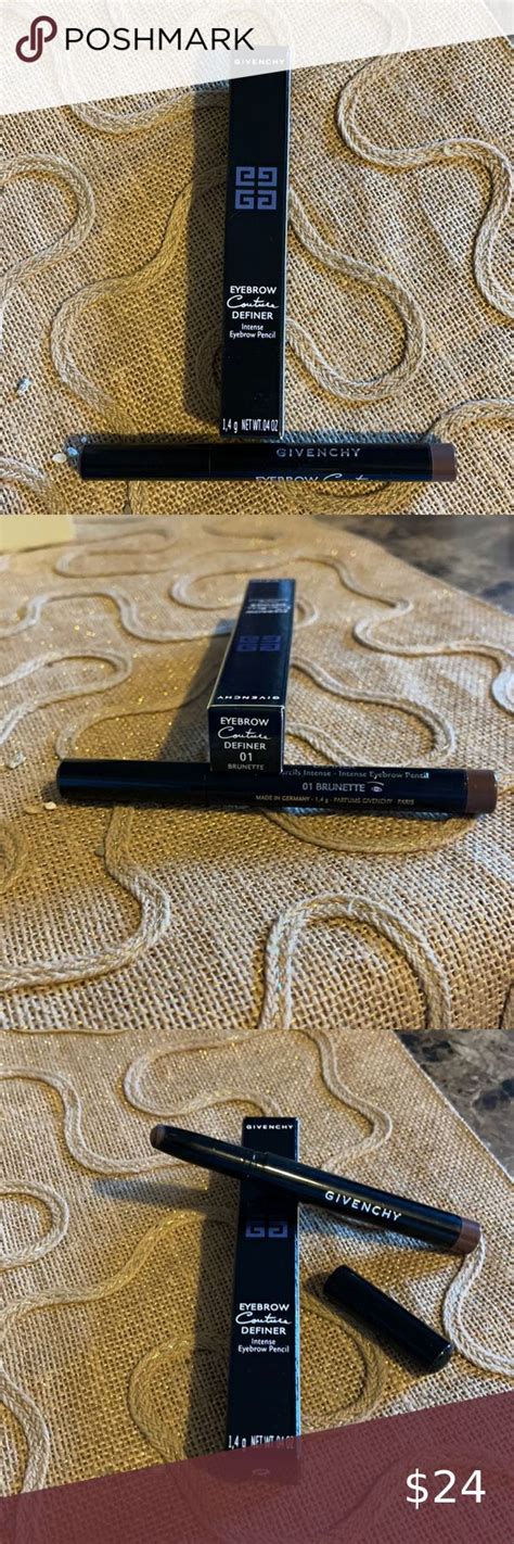 givenchy brow couture definer bol.com|Givenchy .